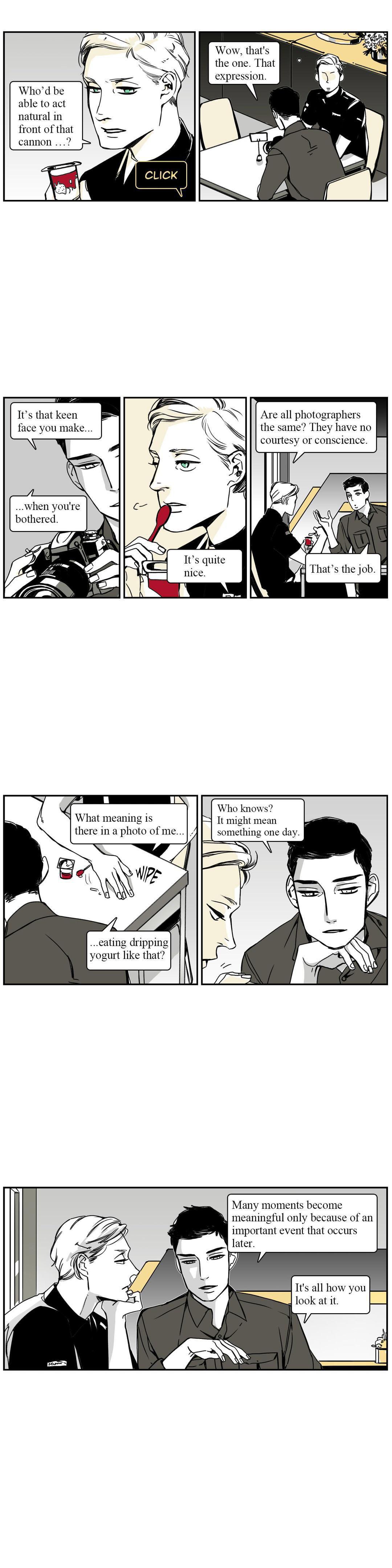 Momentum Chapter 58 page 2 - 