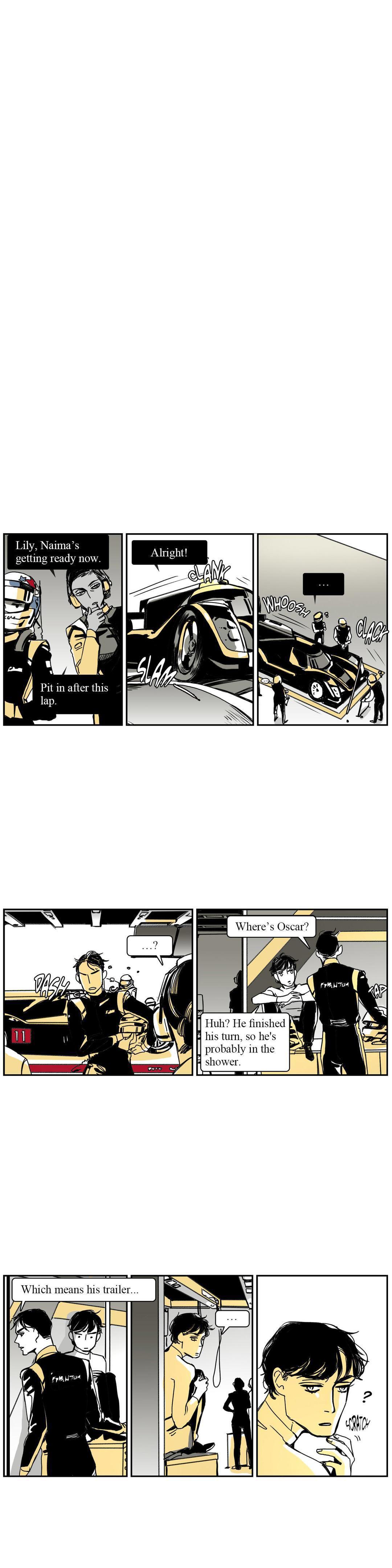 Momentum Chapter 58 page 11 - 