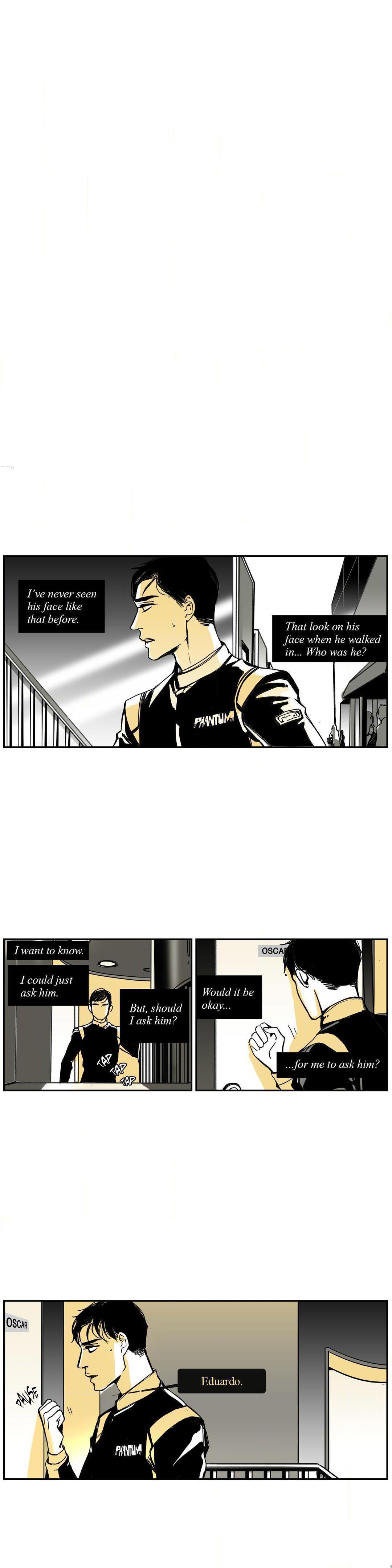 Momentum Chapter 58 page 12 - 