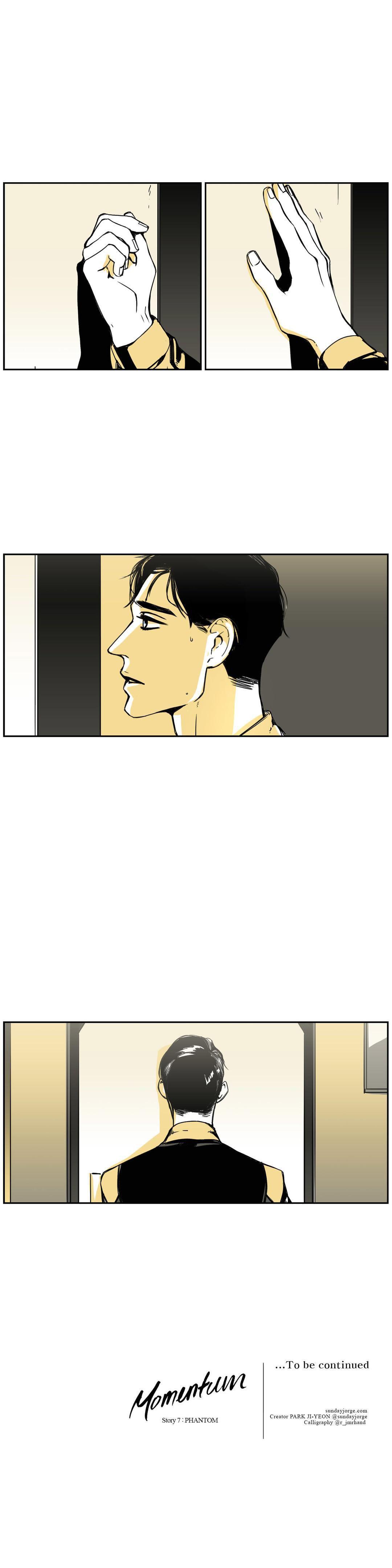 Momentum Chapter 58 page 13 - 