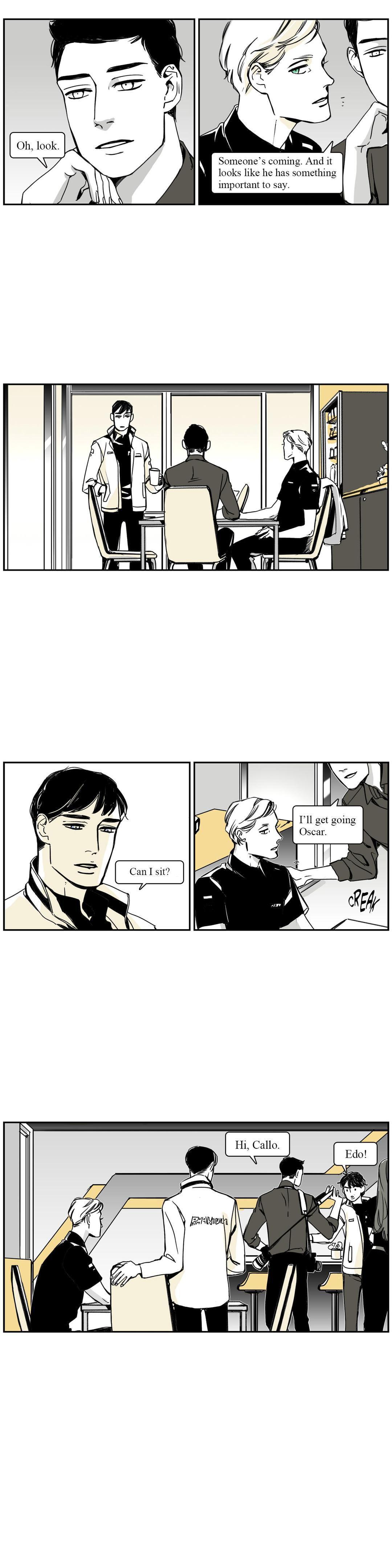 Momentum Chapter 58 page 3 - 