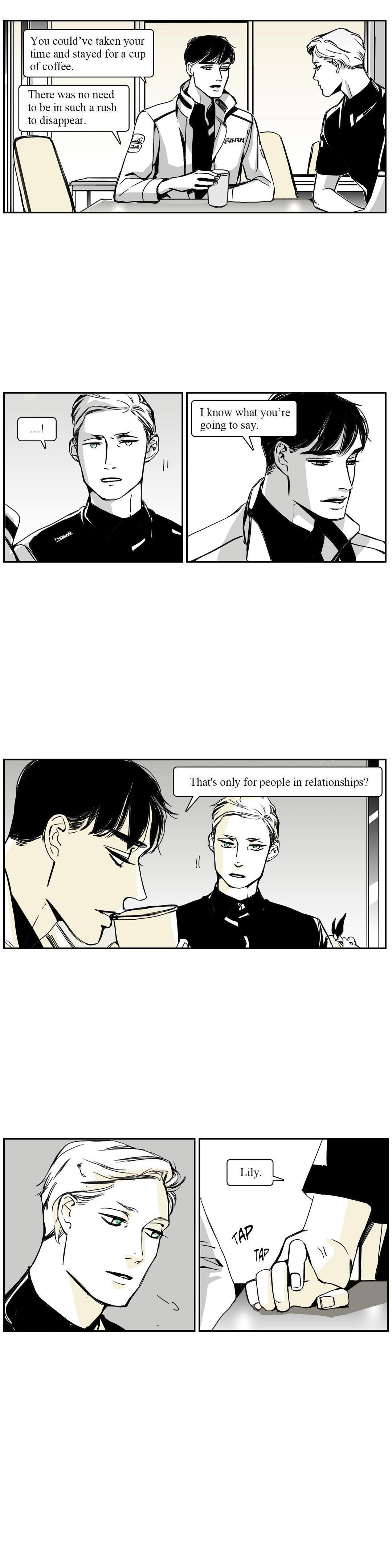 Momentum Chapter 58 page 5 - 