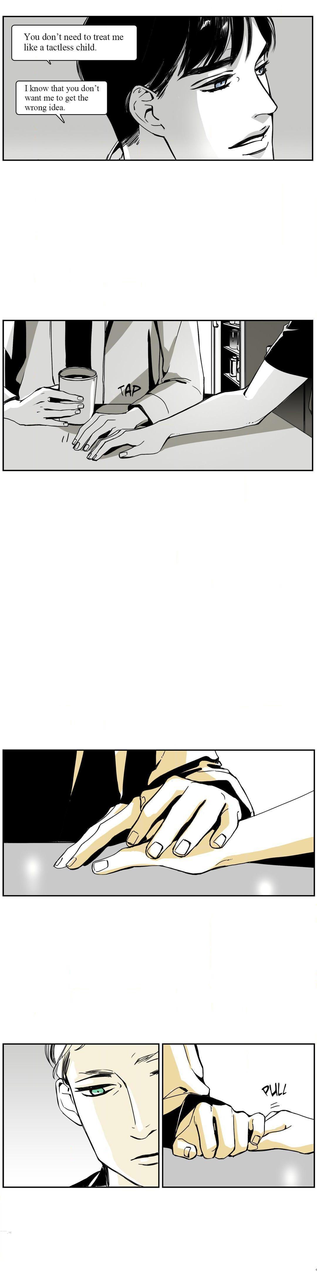 Momentum Chapter 58 page 6 - 
