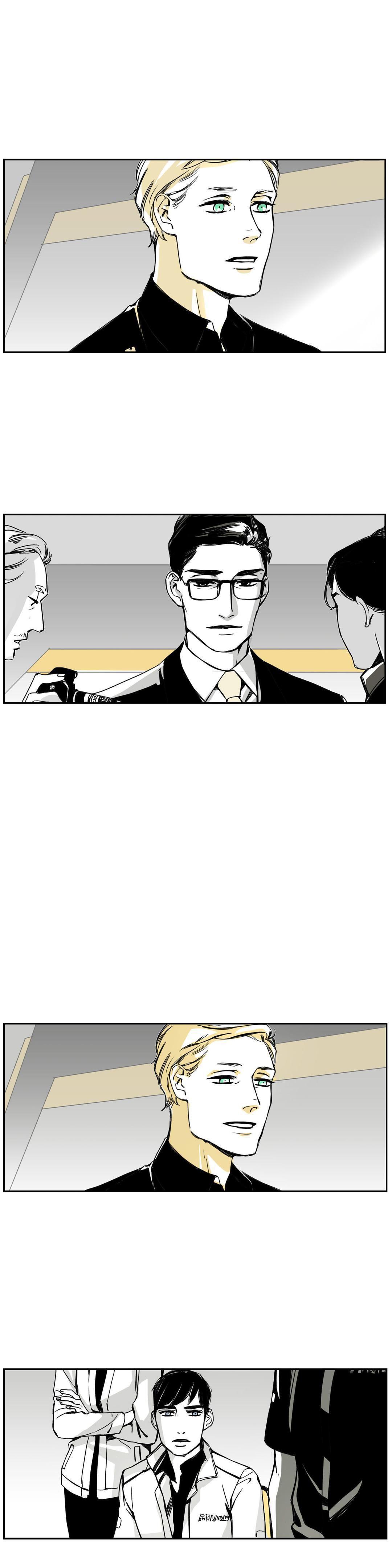 Momentum Chapter 58 page 10 - 