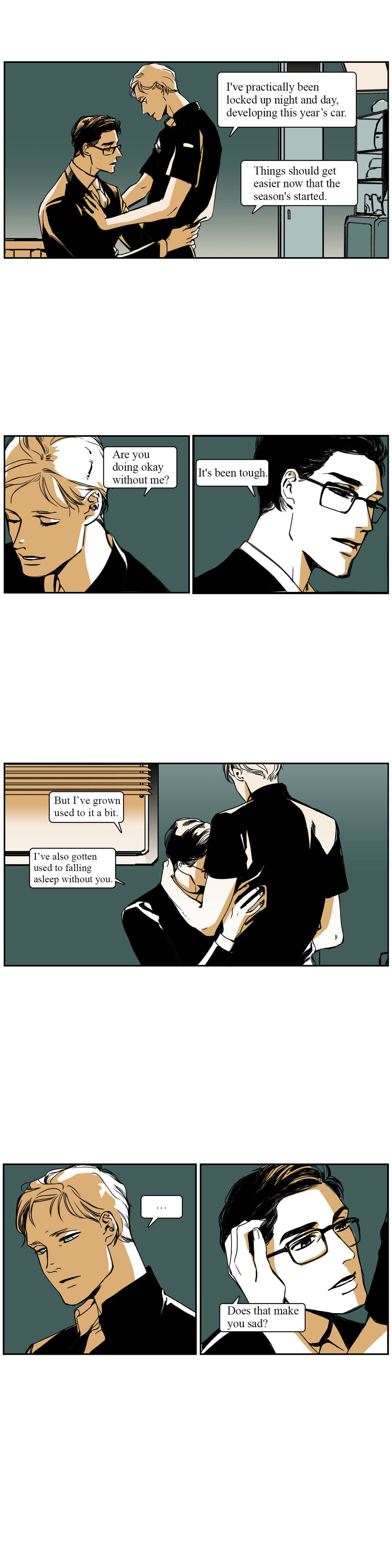 Momentum Chapter 59 page 2 - 