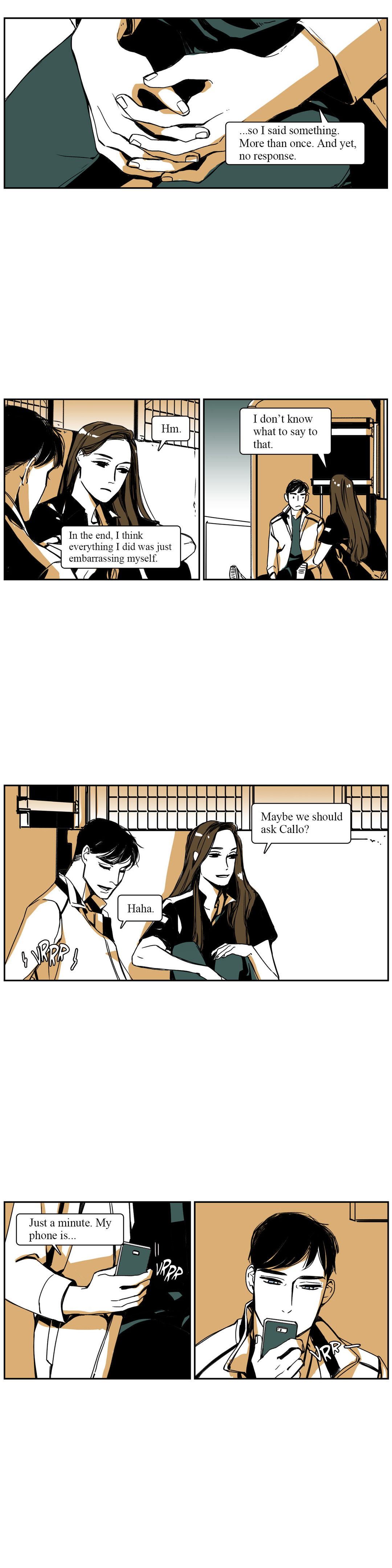 Momentum Chapter 59 page 12 - 