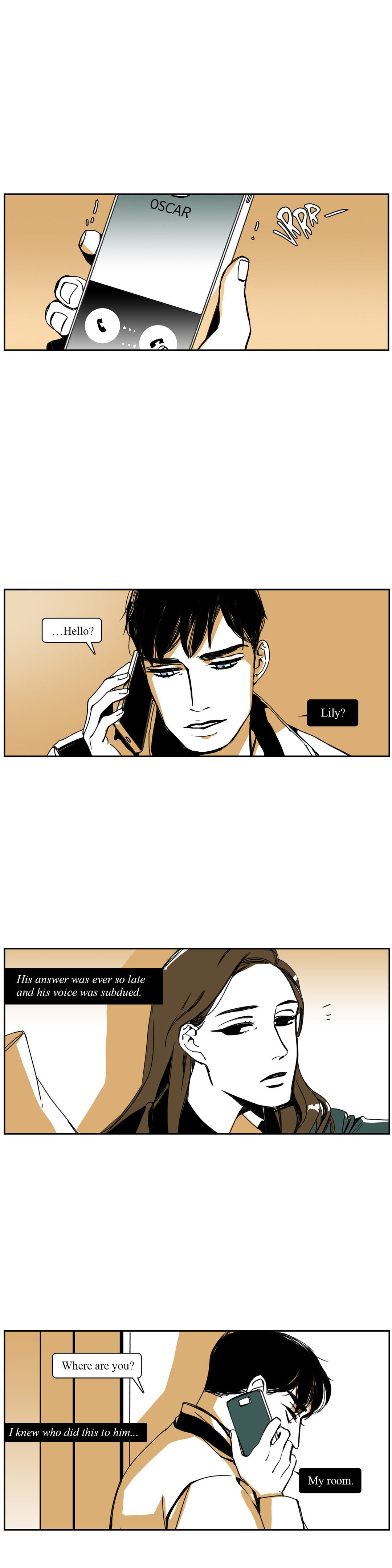 Momentum Chapter 59 page 13 - 