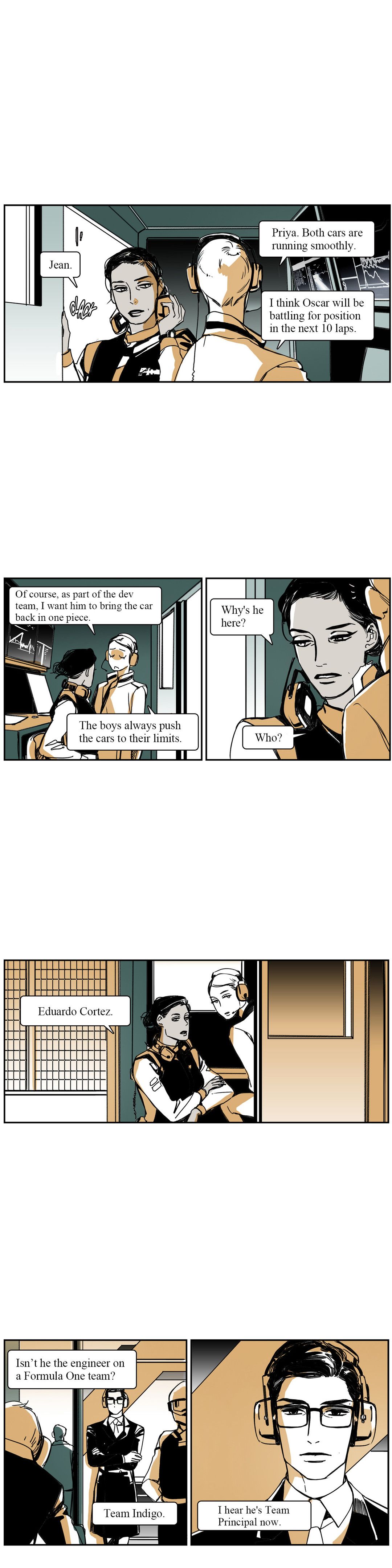 Momentum Chapter 59 page 6 - 