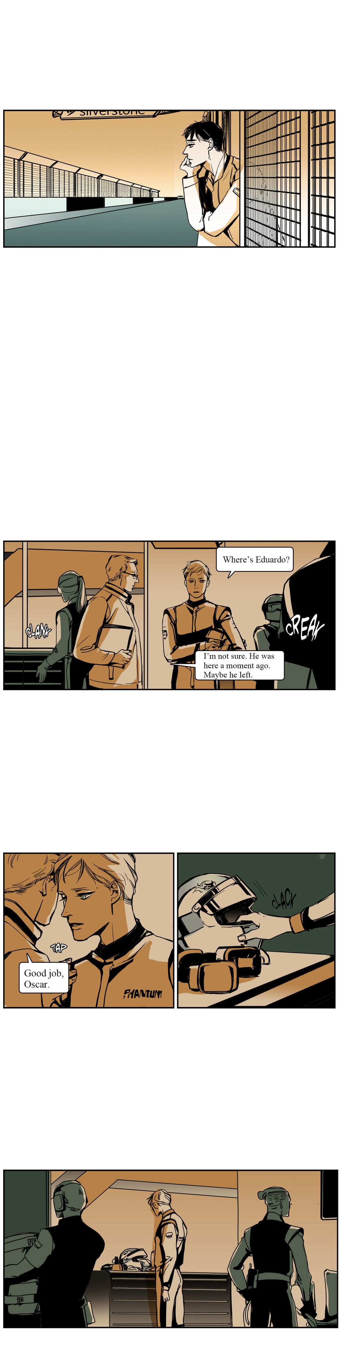 Momentum Chapter 59 page 9 - 