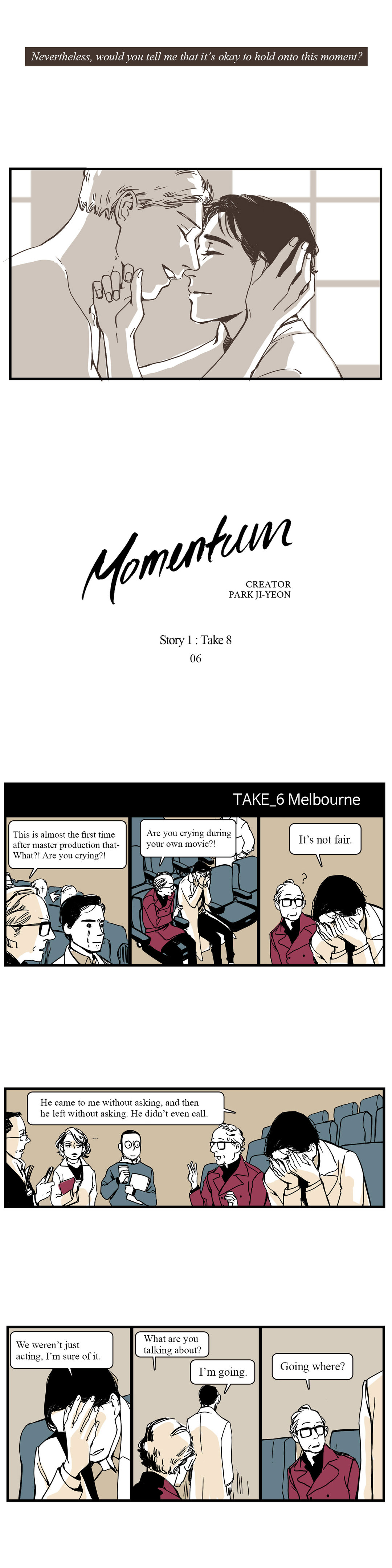 Momentum Chapter 6 page 3 - 