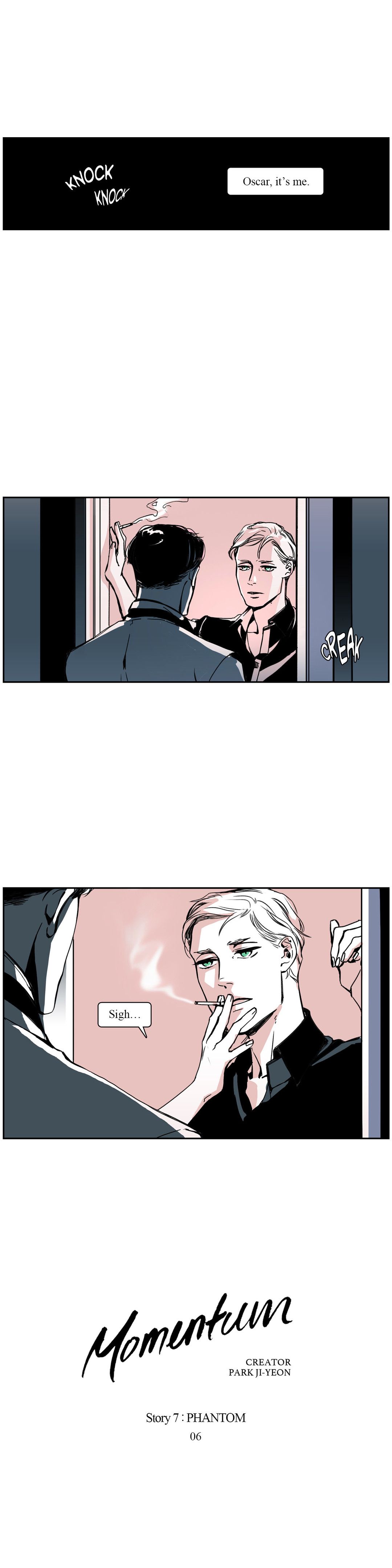 Momentum Chapter 60 page 1 - 