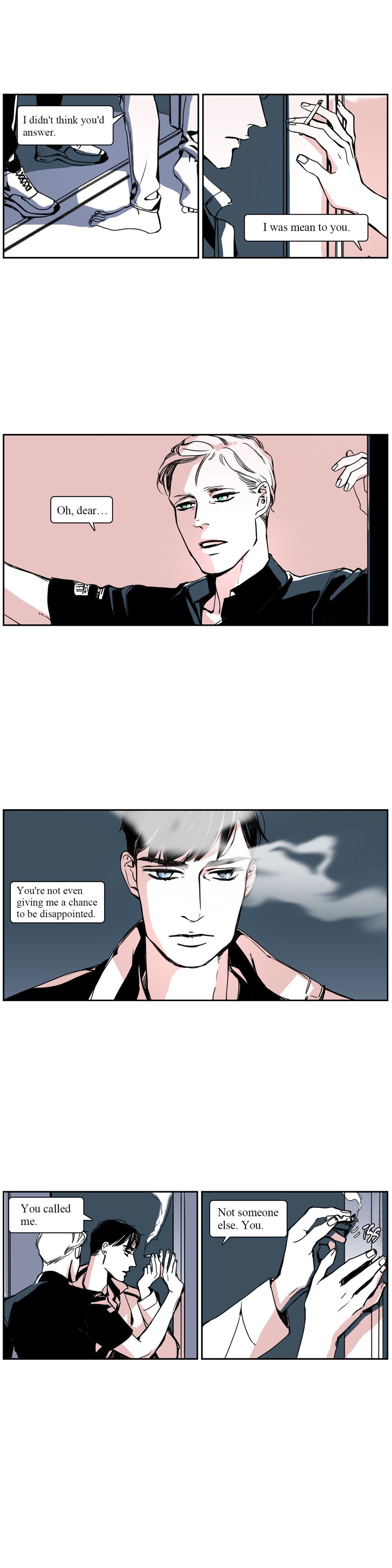 Momentum Chapter 60 page 2 - 