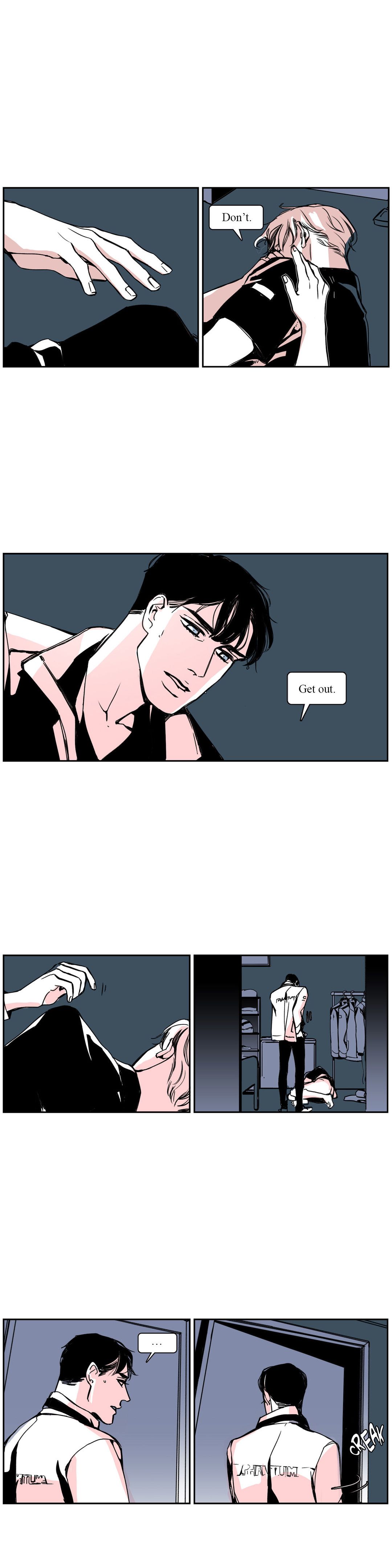 Momentum Chapter 60 page 11 - 