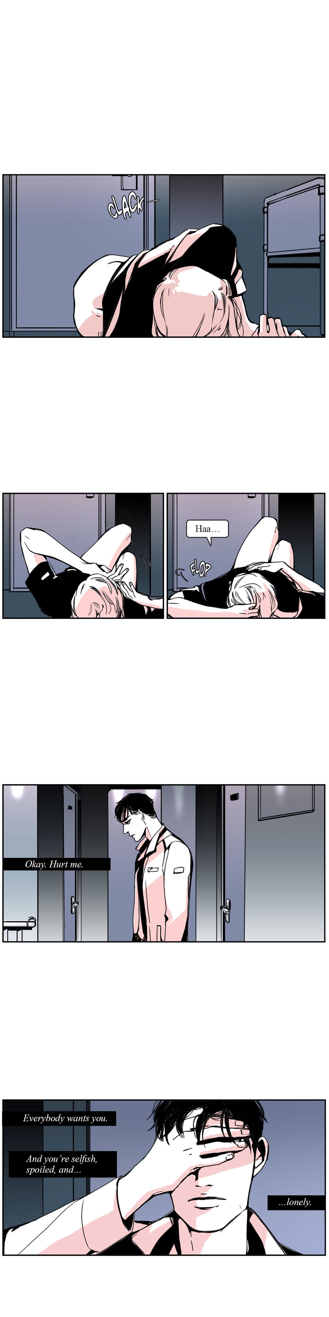 Momentum Chapter 60 page 12 - 