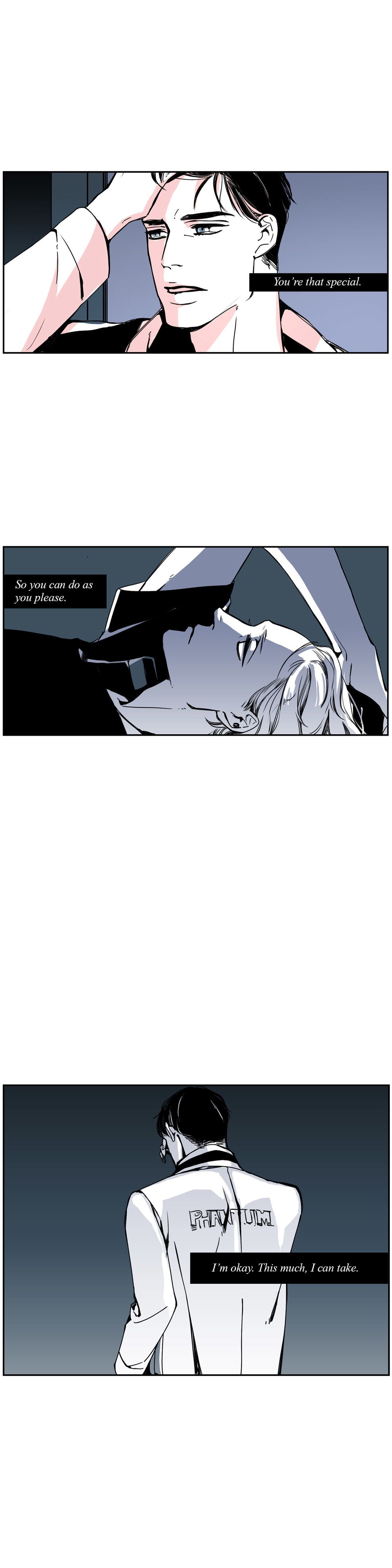 Momentum Chapter 60 page 13 - 