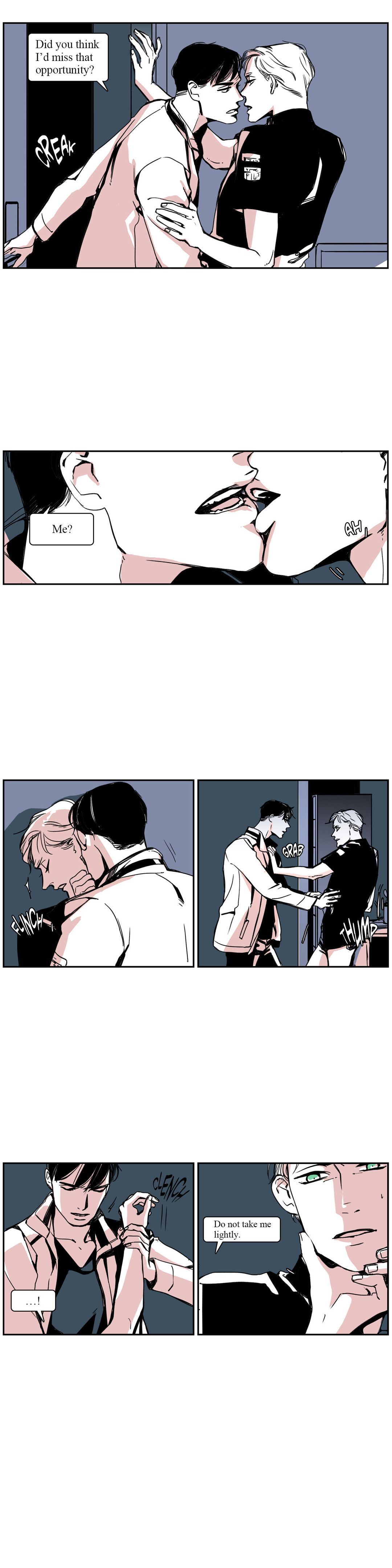 Momentum Chapter 60 page 3 - 
