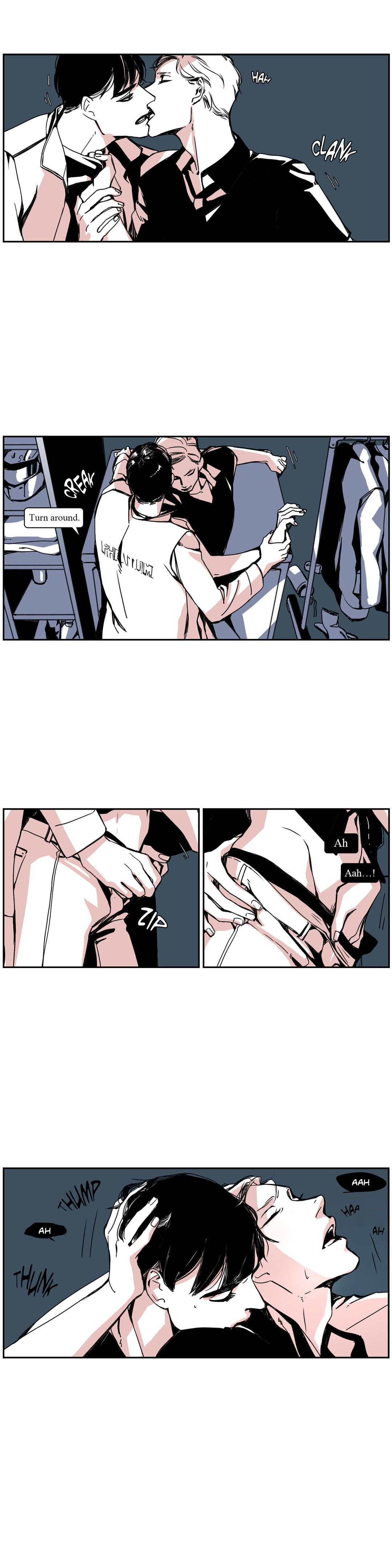 Momentum Chapter 60 page 5 - 