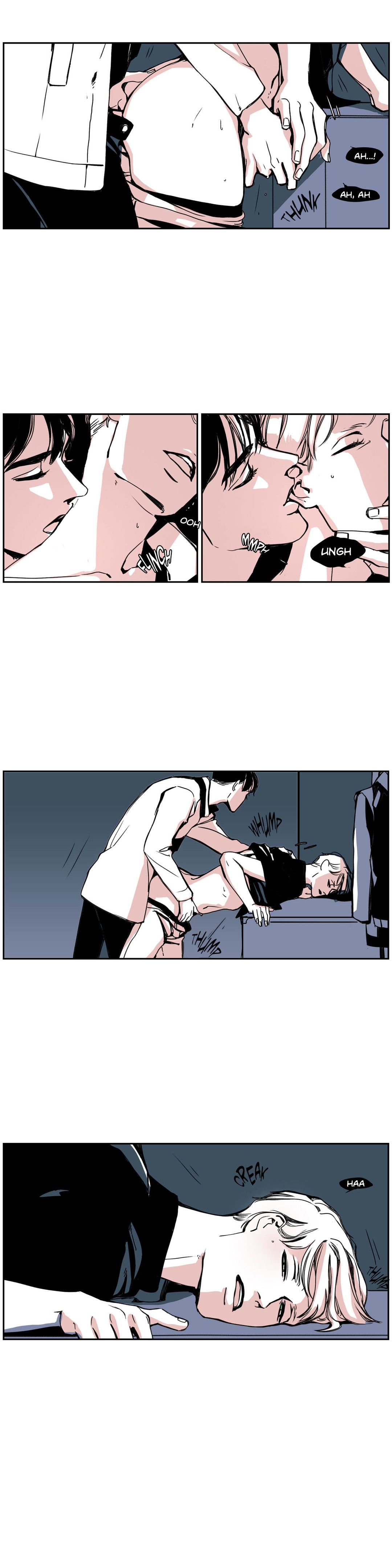 Momentum Chapter 60 page 6 - 