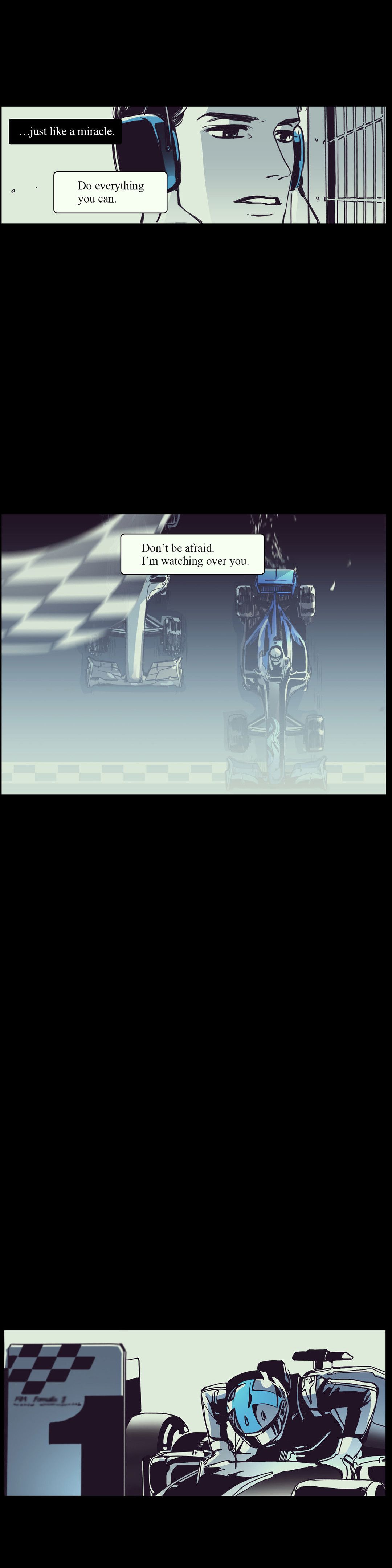 Momentum Chapter 61 page 2 - 