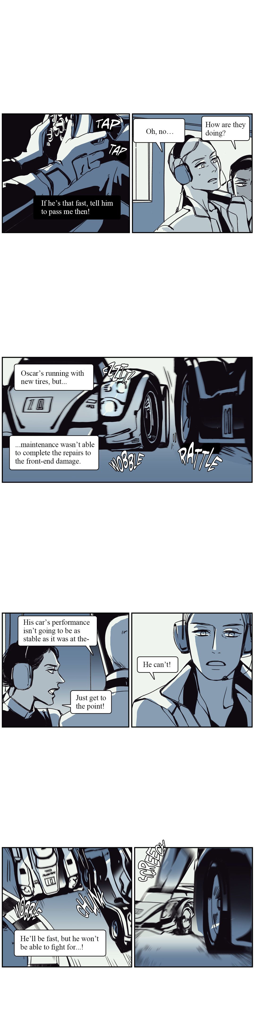 Momentum Chapter 61 page 11 - 