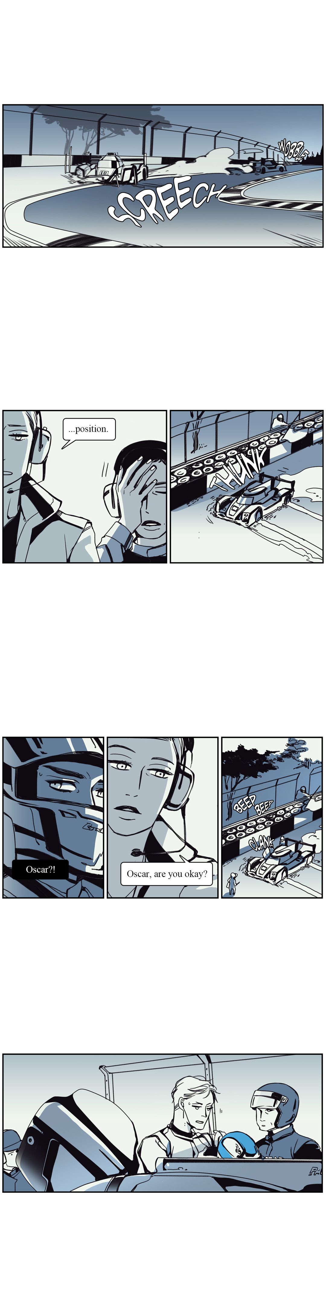 Momentum Chapter 61 page 12 - 