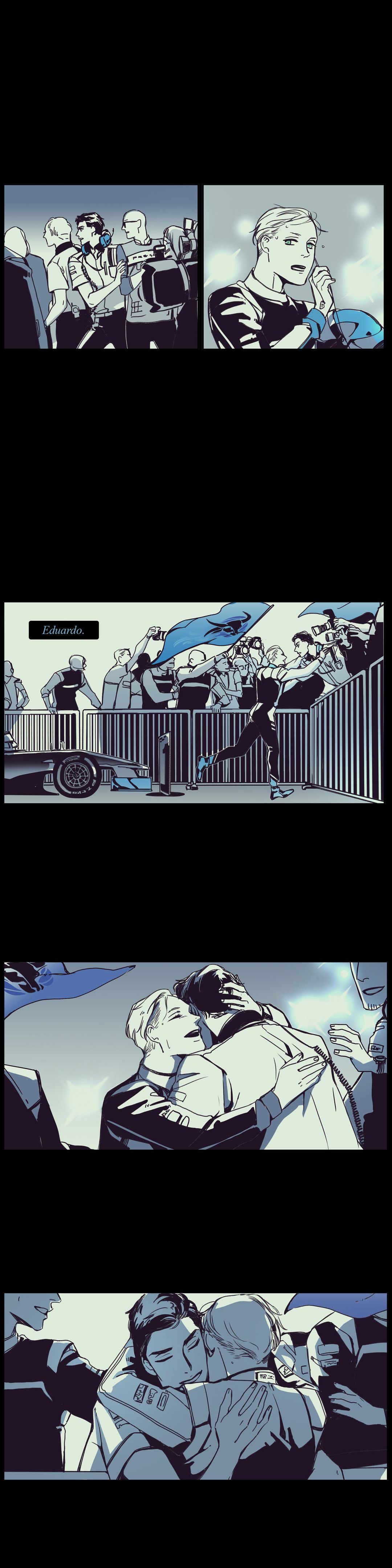 Momentum Chapter 61 page 3 - 