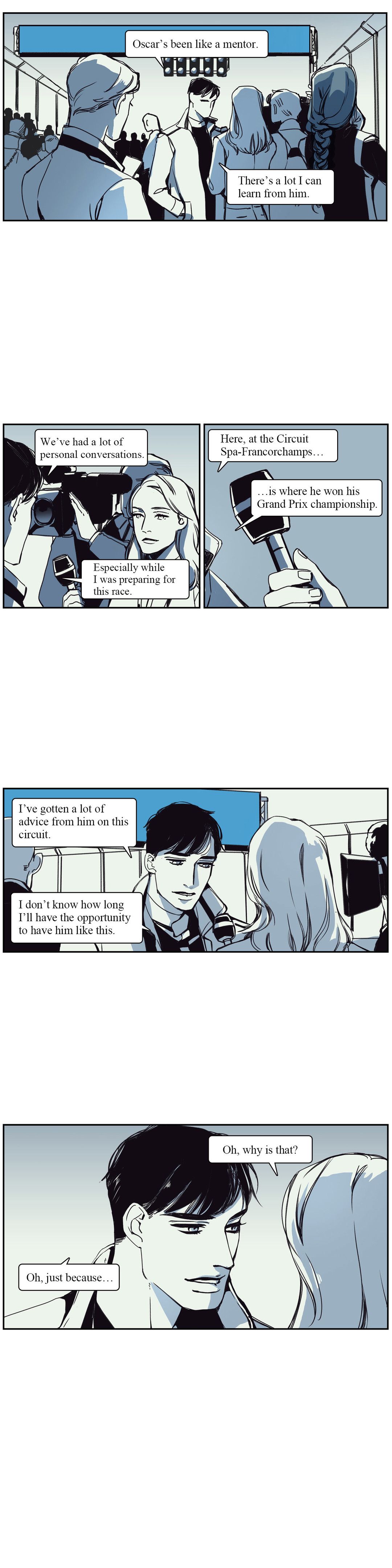 Momentum Chapter 61 page 5 - 