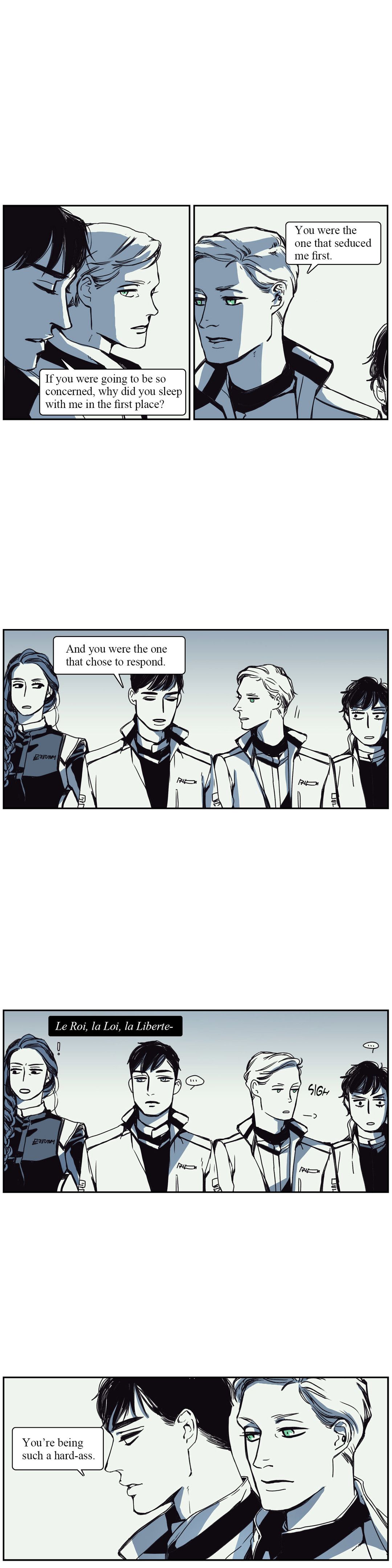 Momentum Chapter 61 page 8 - 