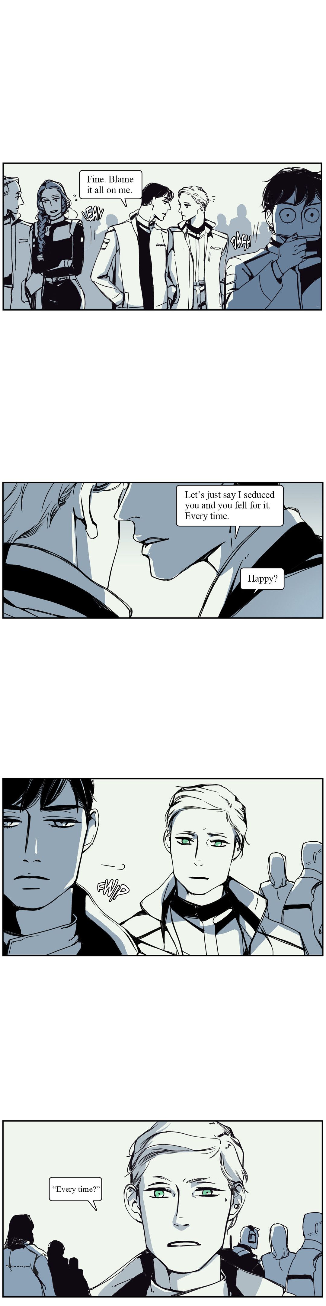 Momentum Chapter 61 page 9 - 
