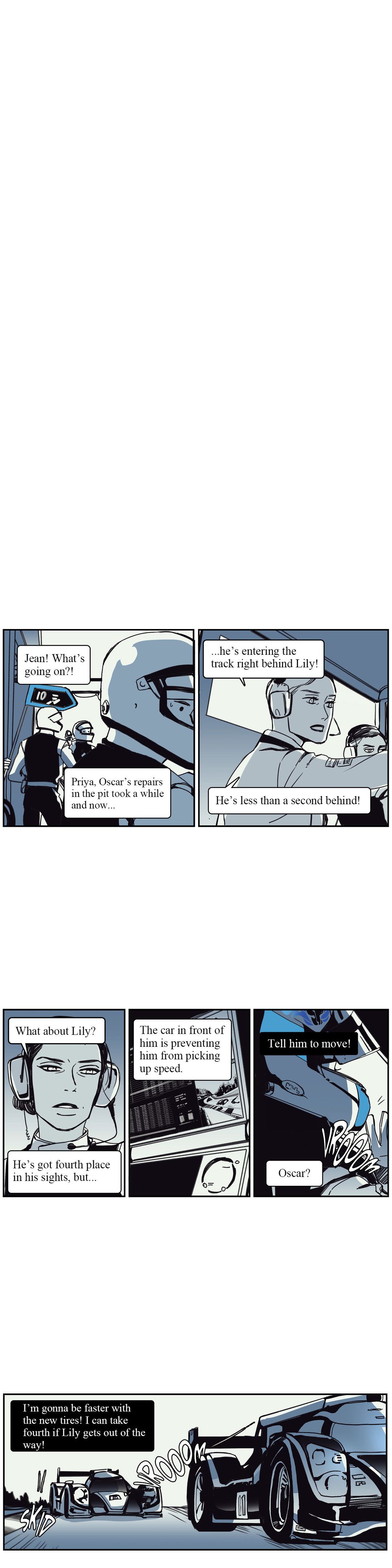 Momentum Chapter 61 page 10 - 
