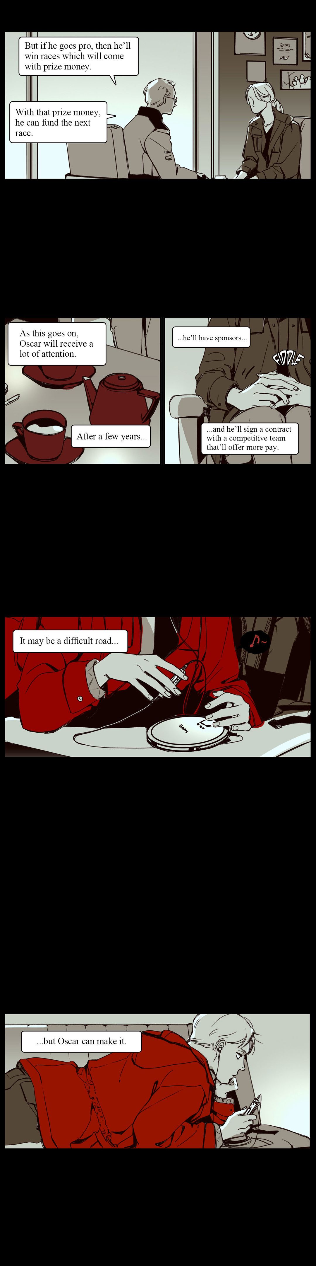 Momentum Chapter 62 page 11 - 