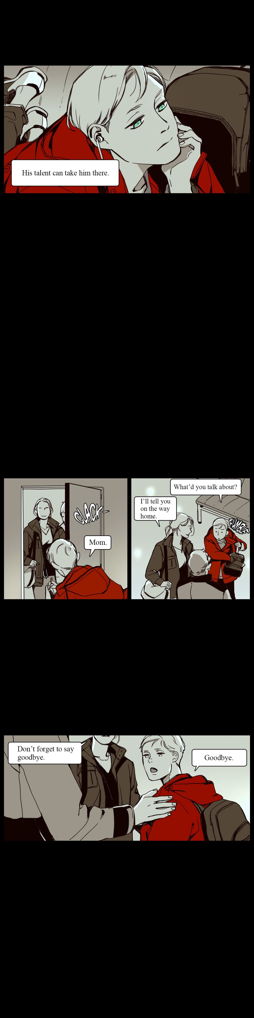 Momentum Chapter 62 page 12 - 