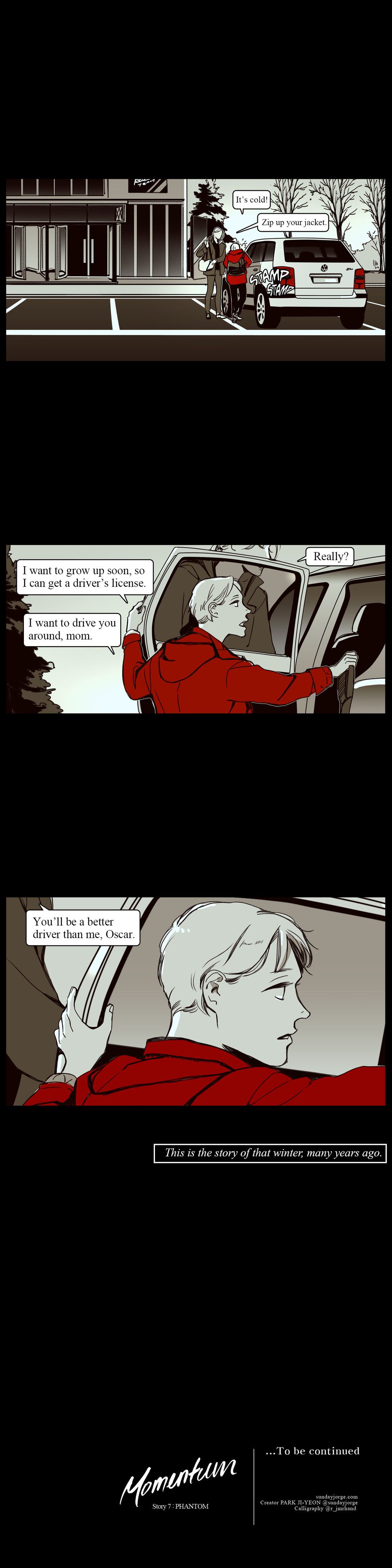 Momentum Chapter 62 page 13 - 