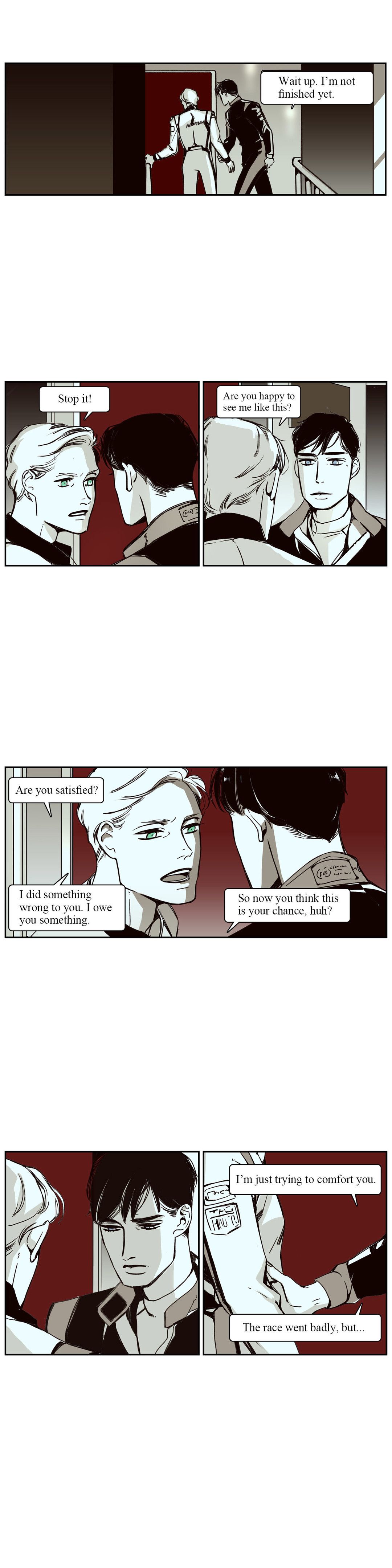 Momentum Chapter 62 page 5 - 
