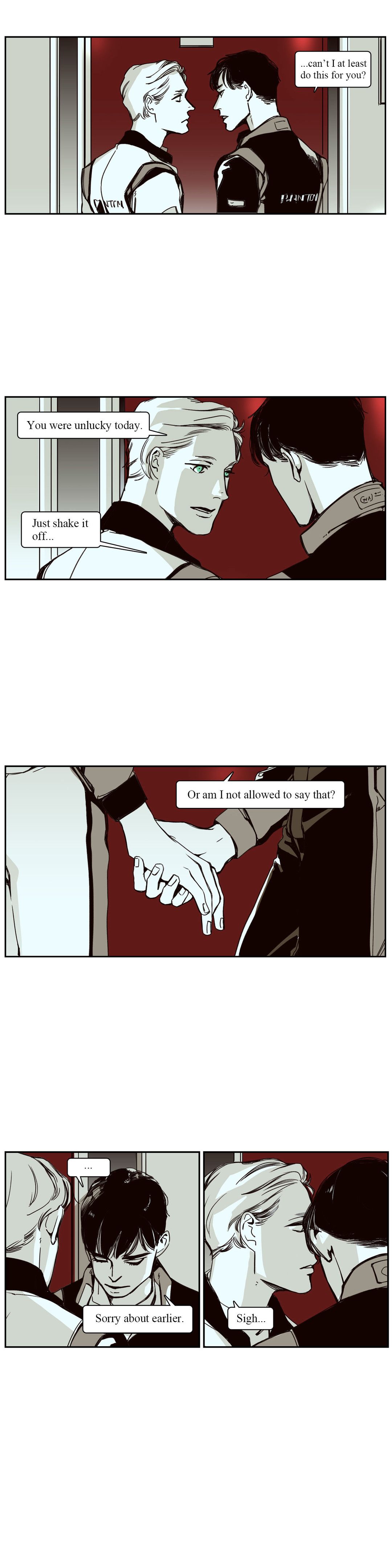 Momentum Chapter 62 page 6 - 