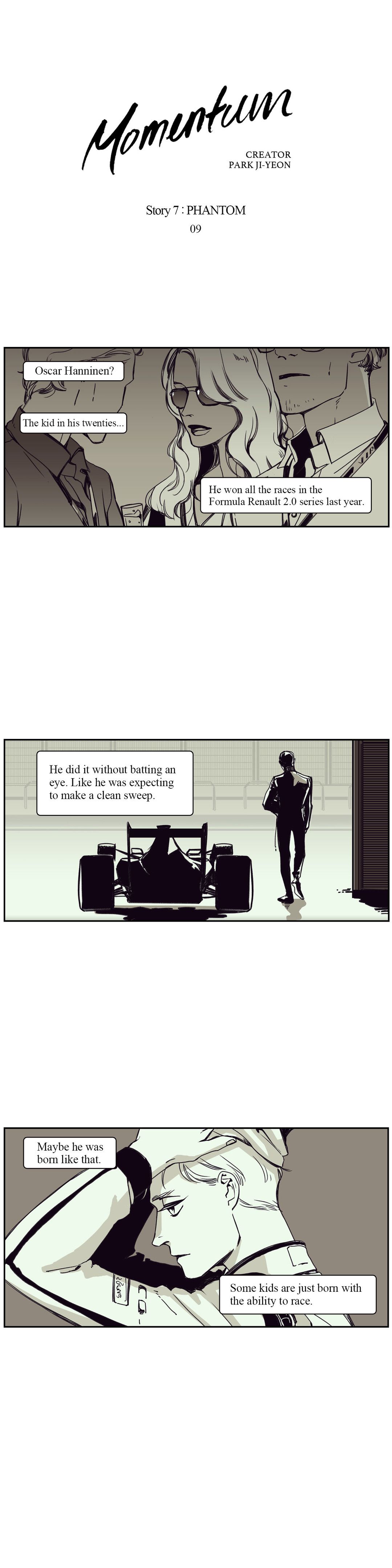Momentum Chapter 63 page 2 - 