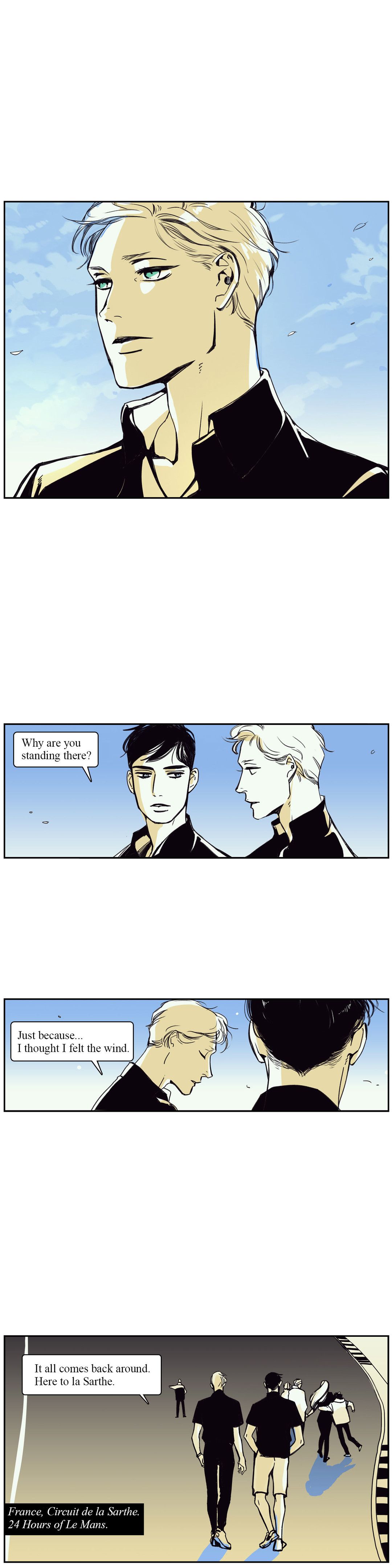 Momentum Chapter 63 page 13 - 
