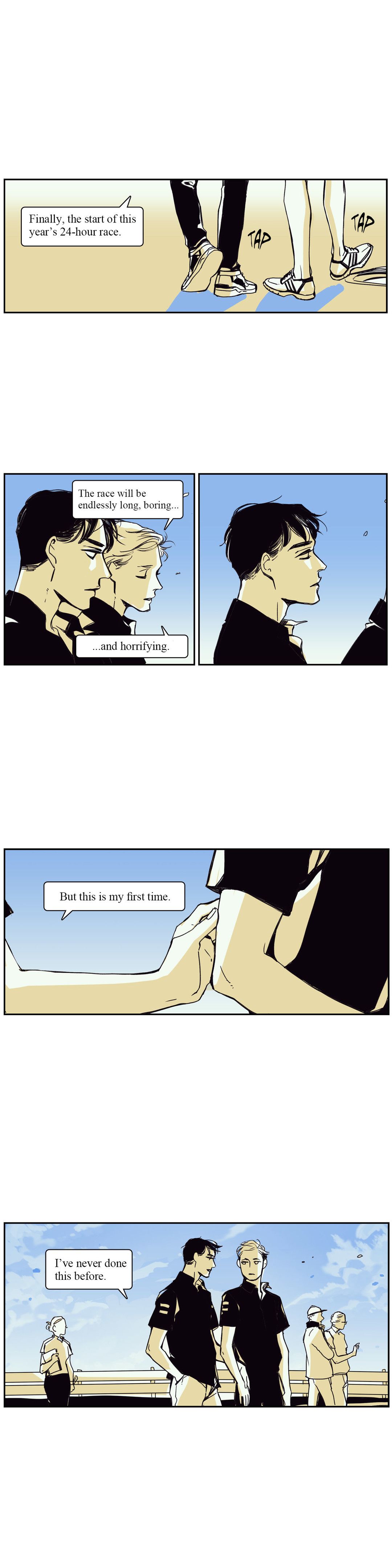 Momentum Chapter 63 page 14 - 