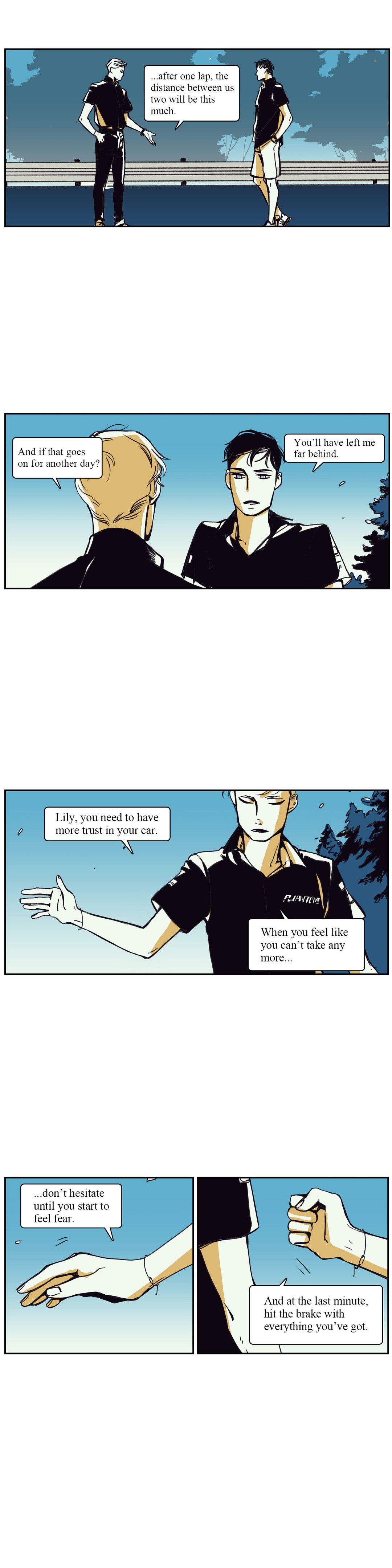 Momentum Chapter 64 page 2 - 