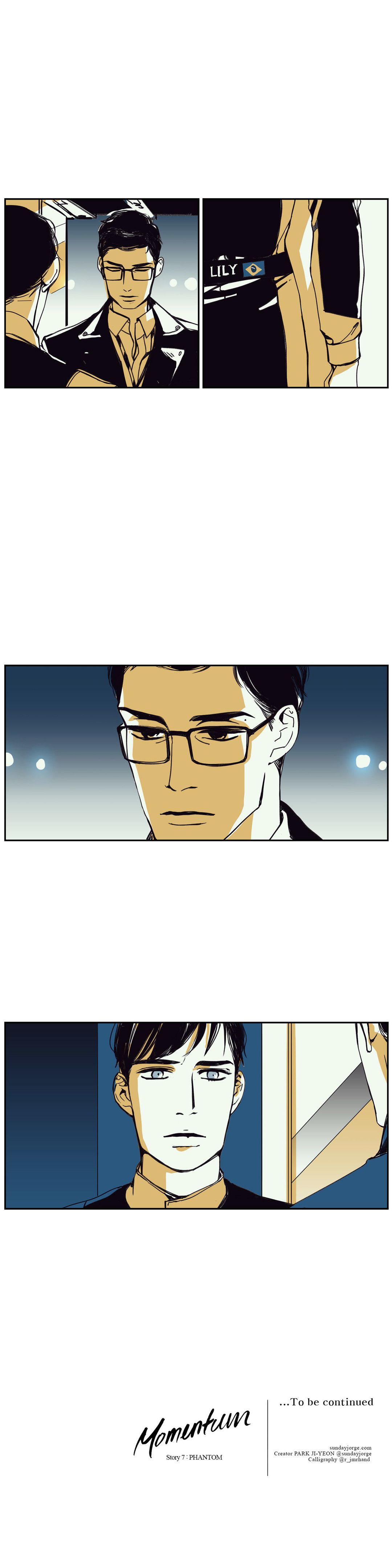 Momentum Chapter 64 page 13 - 
