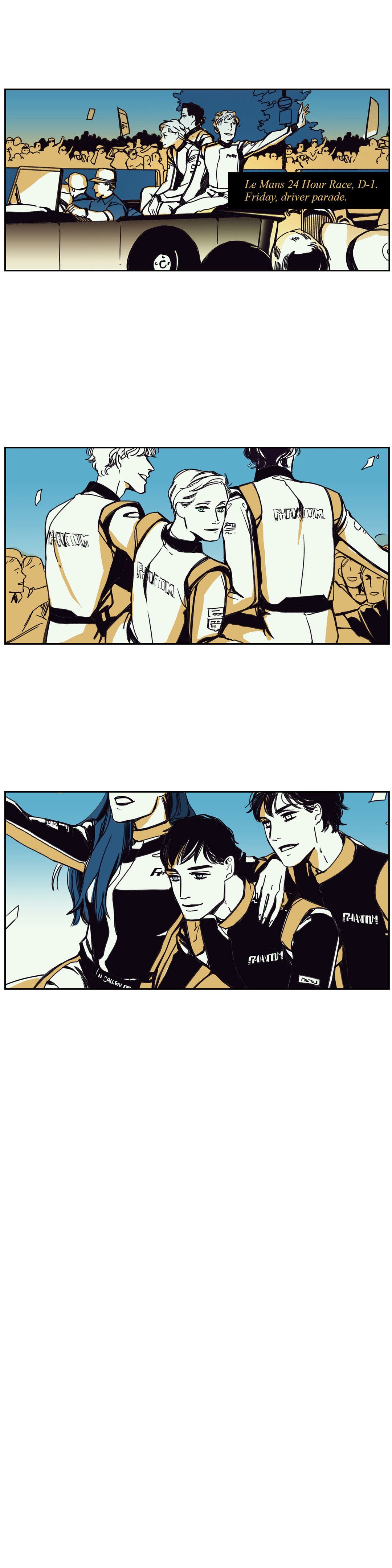Momentum Chapter 64 page 4 - 