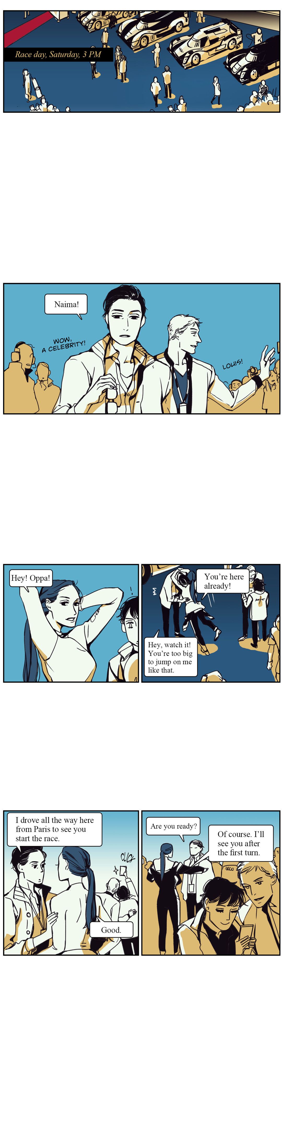 Momentum Chapter 64 page 5 - 