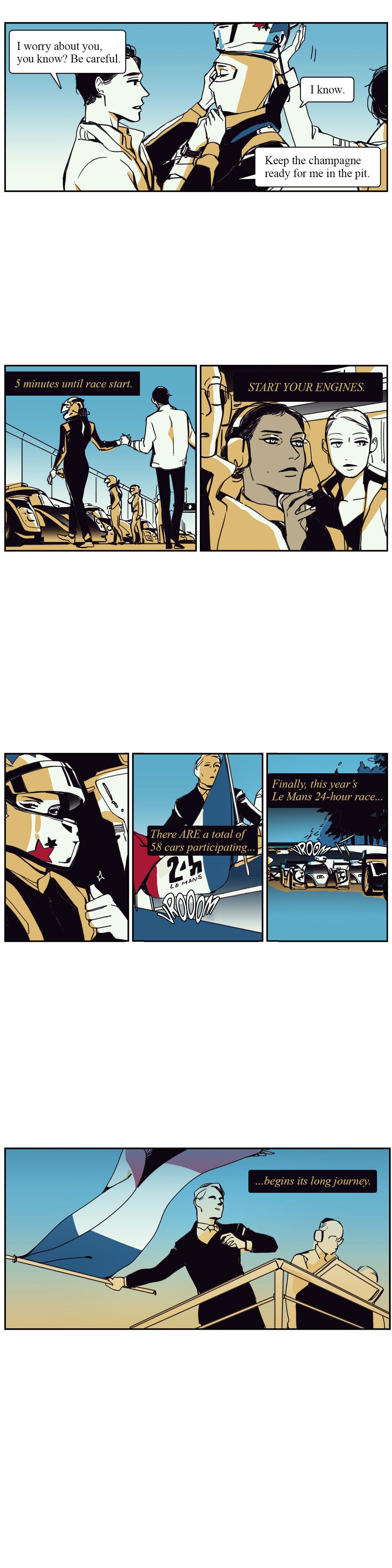 Momentum Chapter 64 page 6 - 