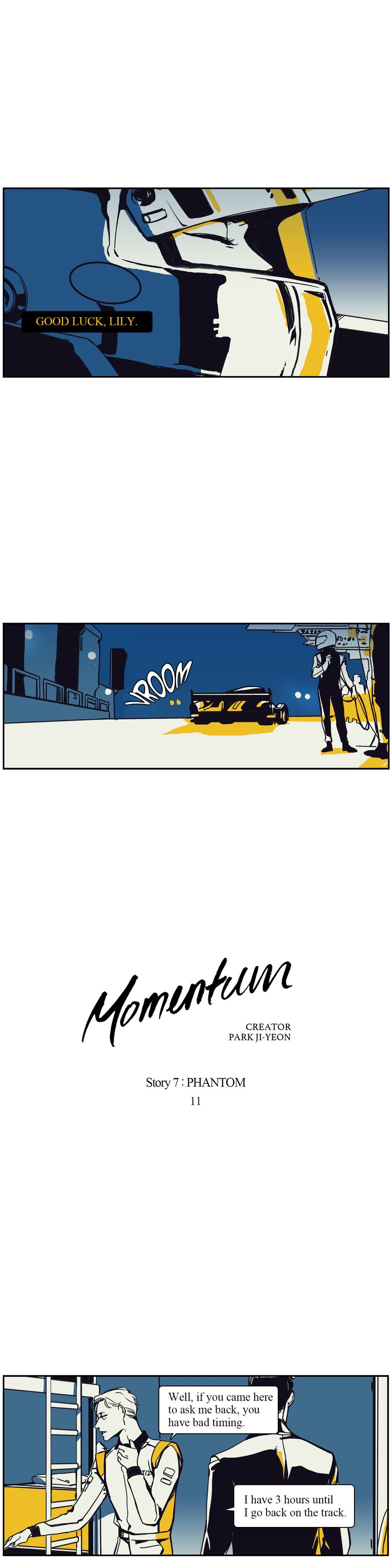 Momentum Chapter 65 page 2 - 
