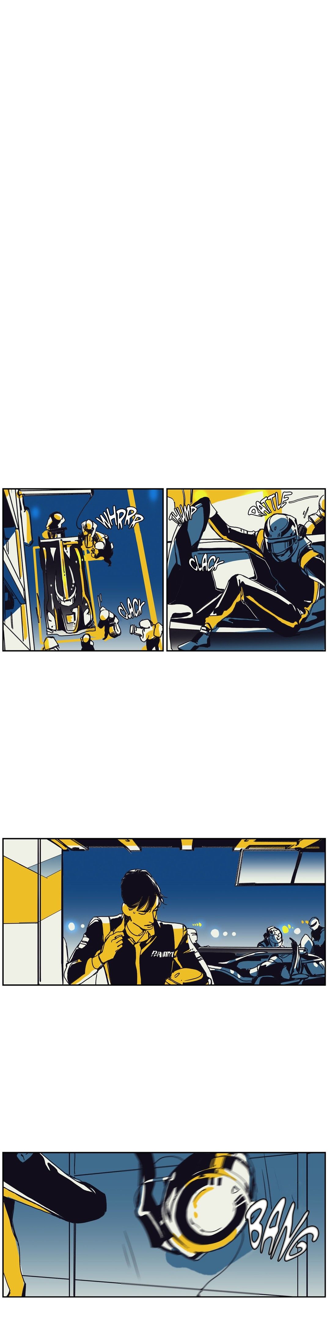 Momentum Chapter 65 page 12 - 
