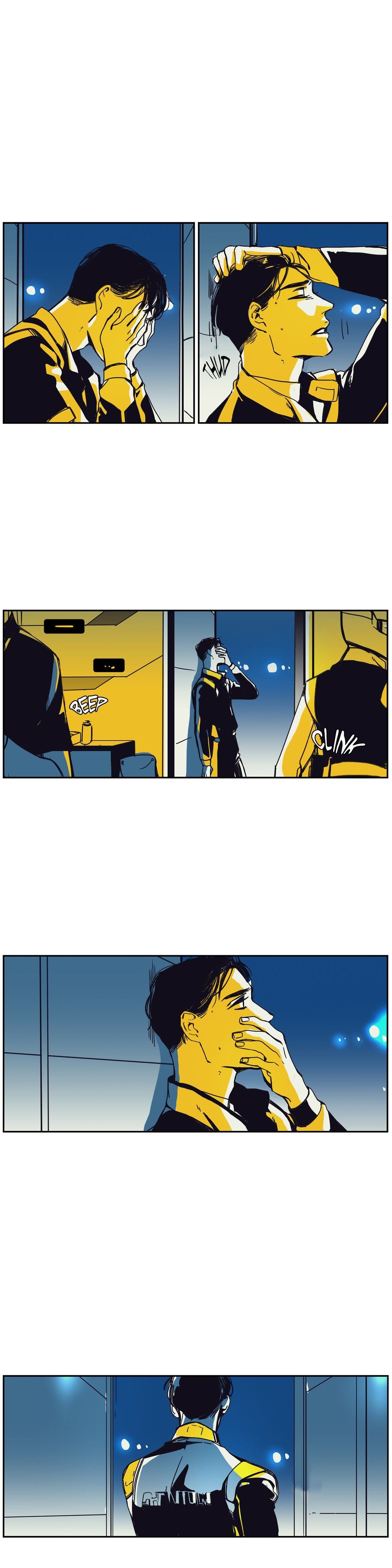 Momentum Chapter 65 page 13 - 
