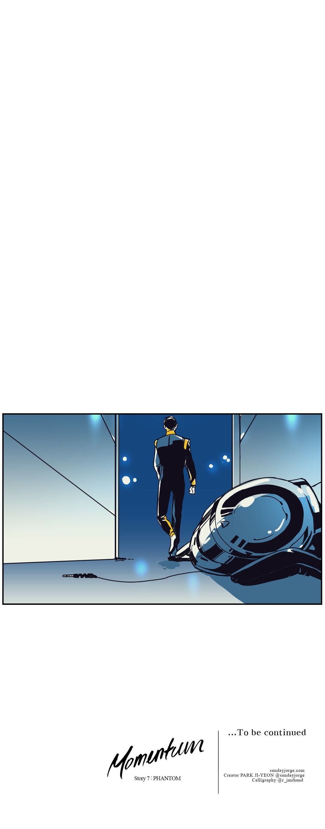 Momentum Chapter 65 page 14 - 