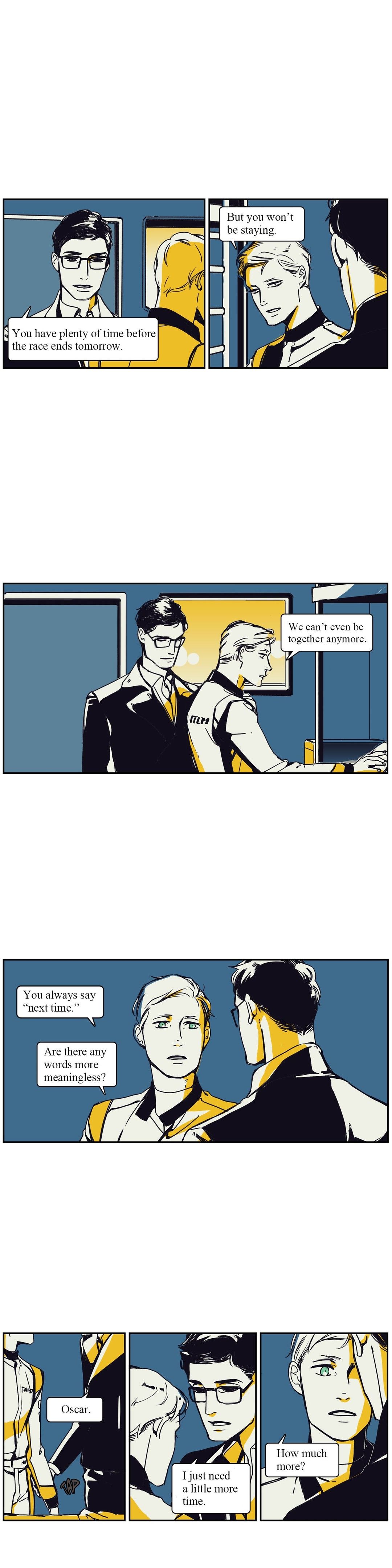 Momentum Chapter 65 page 3 - 