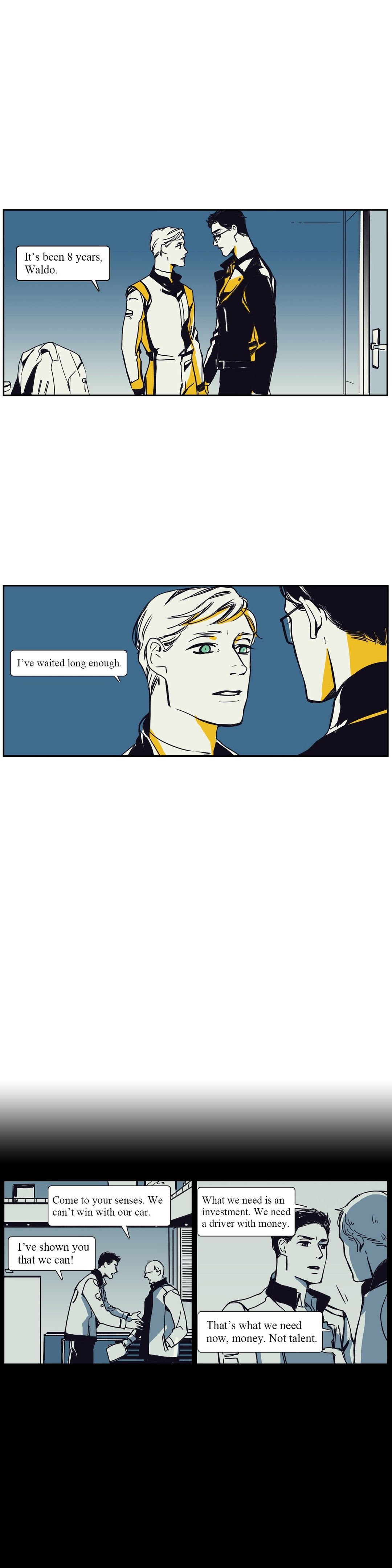 Momentum Chapter 65 page 4 - 