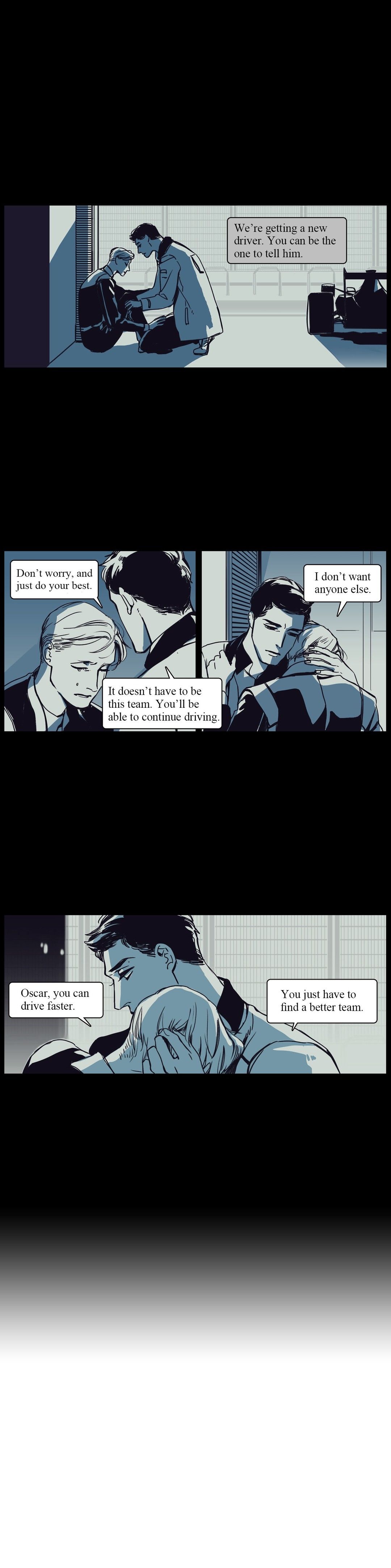 Momentum Chapter 65 page 5 - 